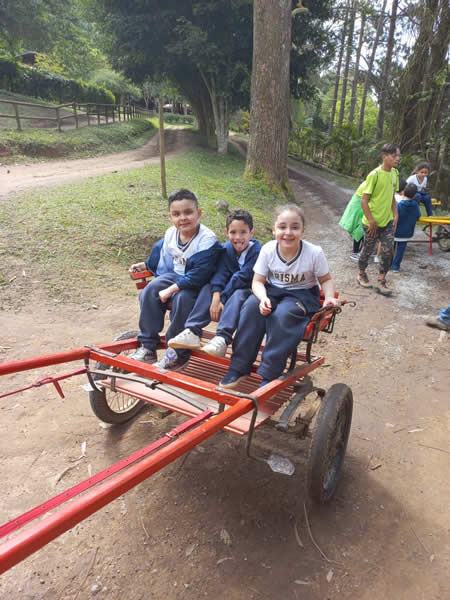 Bicho Mania 2022